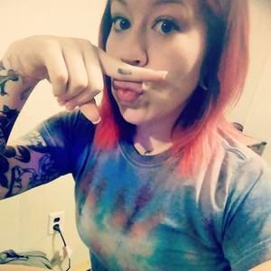 Meet your Posher, Erica